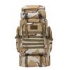 Hufeng 80L Outdoor Tactical Hiking Backpack