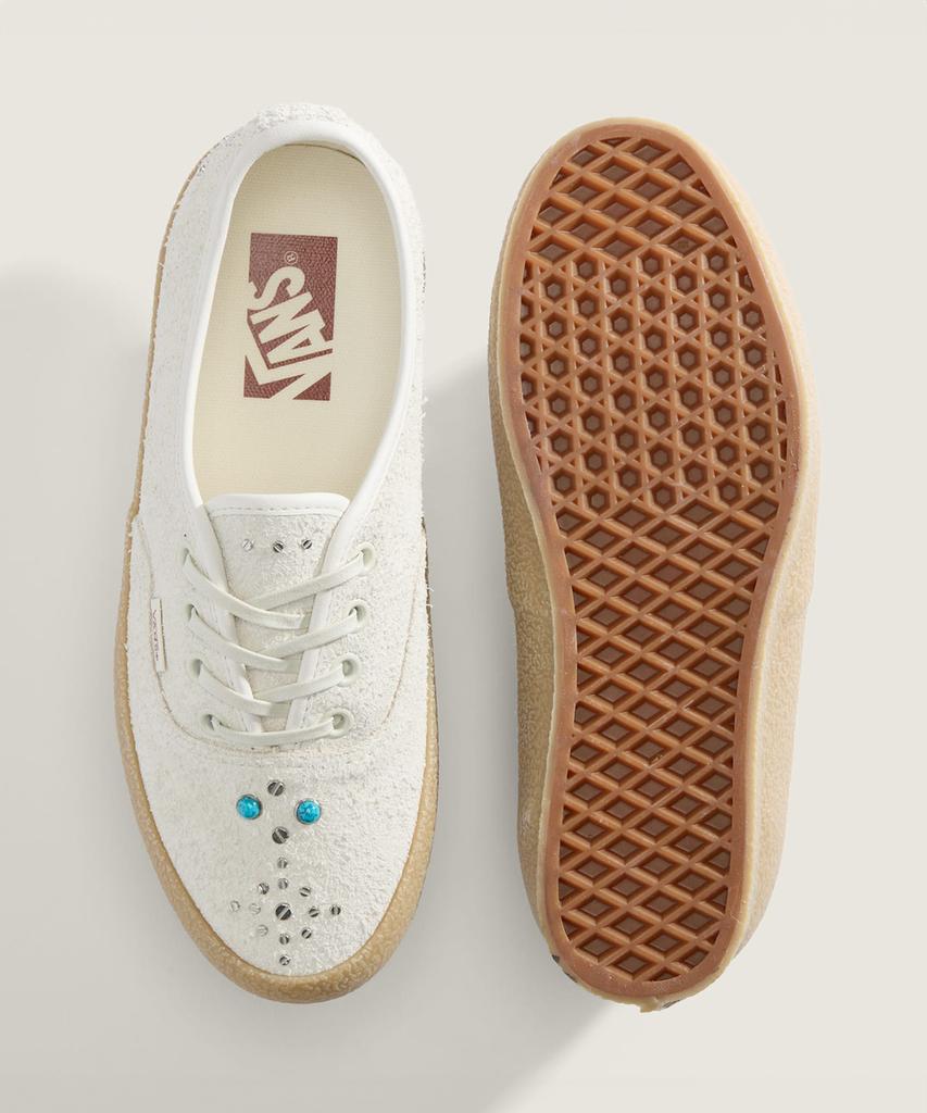 Vans Premium Authentic 44 Lx - (вестерн) Зефир / Vn000Db8Cda1