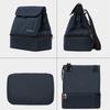 Classic Design Insulated Lunch Bag For Travel With Premium Oxford Cloth