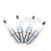 Иридиевая свеча зажигания 4 шт. для BMW 1 2 3 4 5 Серии F20 F23 F22 F34 F30 F31 F36 F33 F32 F07 F10 F11 12120039664 12120038896