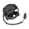 4'' 12V Puller Low Profile Fan Va32-A101-62A Cooling Fan Motor Radiator 30103018