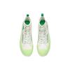 Anta Sprite X Trendy Casual Non-Slip Wear-Stick High-Top Canvas Shoes Men Sneakers White Green 112028656-2