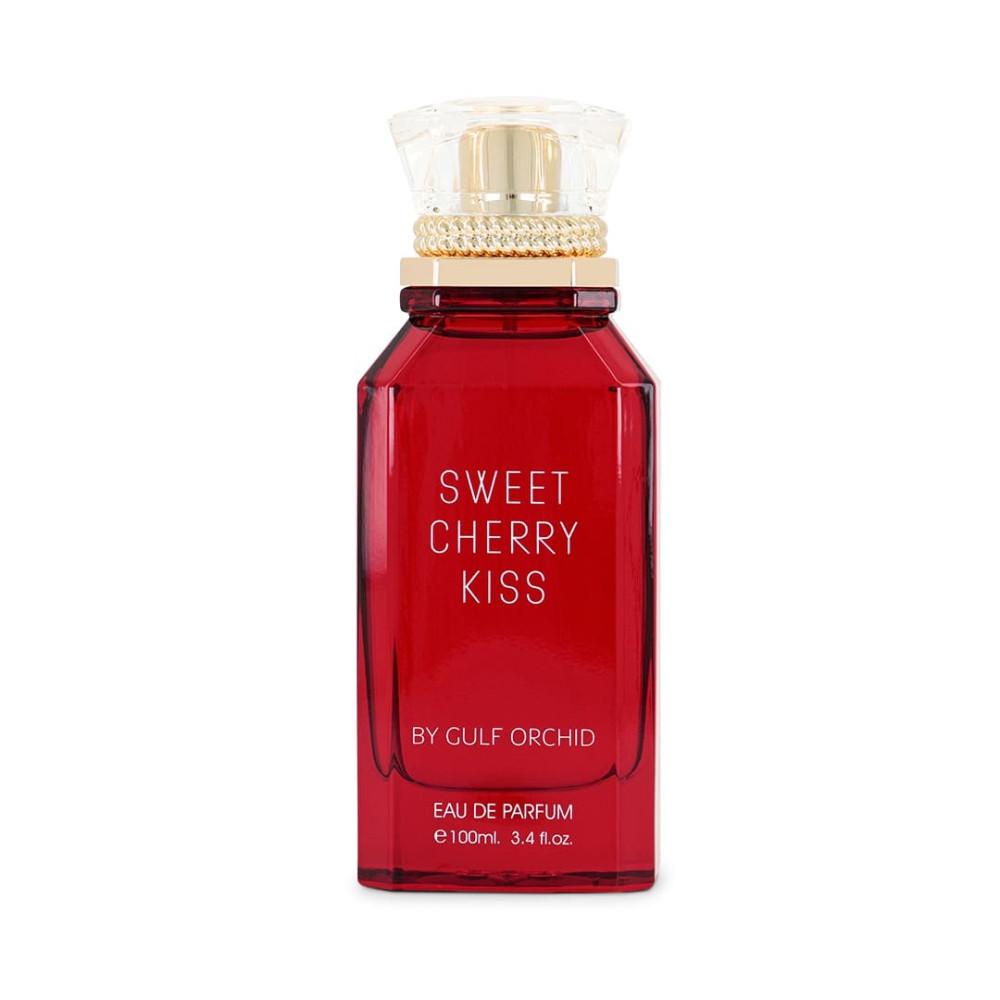 Gulf Orchid Sweet Cherry Kiss Eau de Parfum