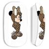 Беспроводная мышь - Disney - Минни - Белая - Коричневая - Nano USB-приемник