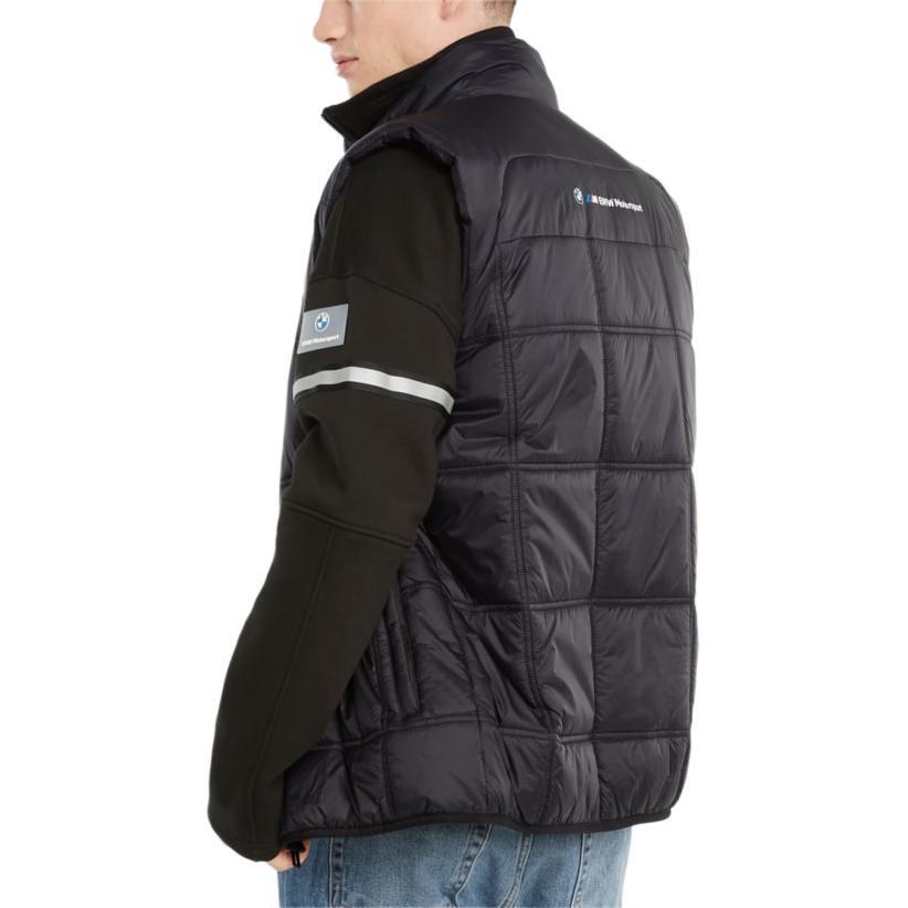 PUMA Logo Unisex 531171-01