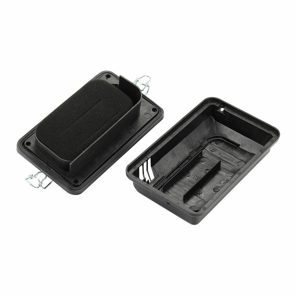 Industry Air Filter Box Workshop Durability GP1800