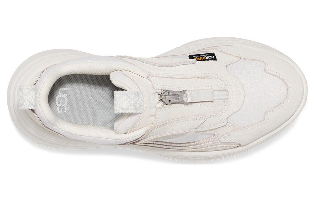 Women's Sneakers UGG CA1 Zip 'White' Women's