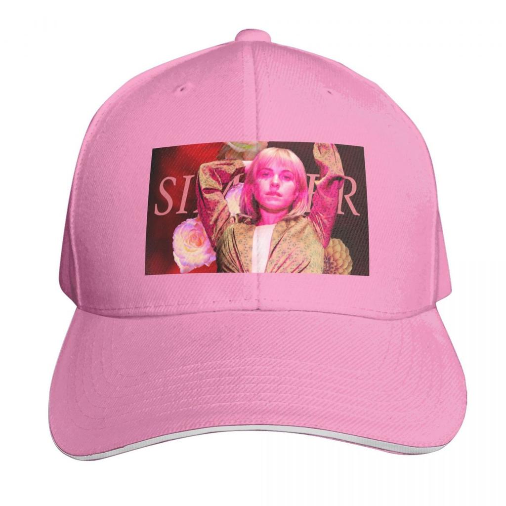 Simmer Baseball Cap Unisex For Men Women Outdoor Golf Running Hiking Summer Beach Travel