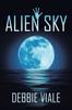 Книга Alien Sky