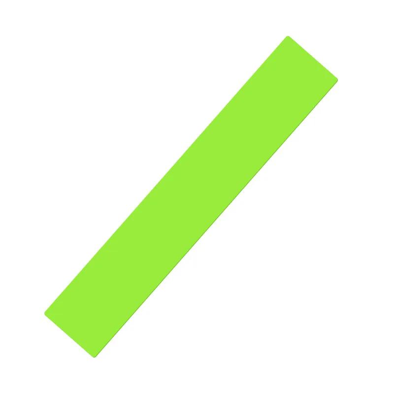 1 шт. пояс для йоги, эластичный пояс для фитнеса, пояс для сопротивления, приседания, пояс для ягодиц, растягивающее кольцо, ремень для упражнений, ремни