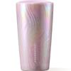 Двухслойная керамическая кружка Starbucks Purple Ripple