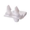 Door Trim Clip for Mercedes A124 C124 W124 S124 W201 - 1 Piece