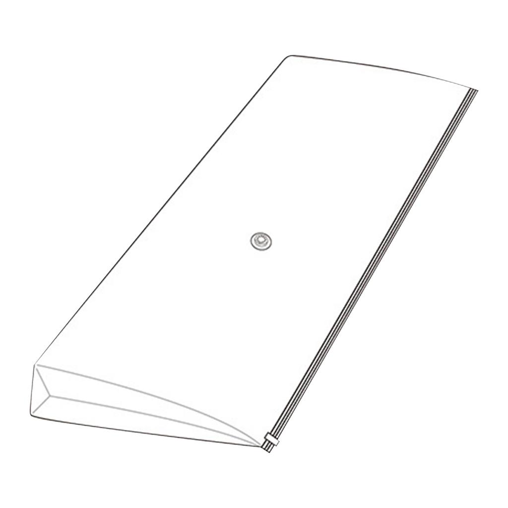 Vacuum Bag For Mattresses, Rubber Mattress Vacuum Bag, With Double Zip, Reusable Mattress Protector