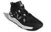 adidas Pro N3XT 2021 'Черный Белый'