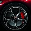 4Pcs Volkswagen Logo Car Wheel Center Hub Caps Badge Sticker For VW GTI Tiguan Jetta Mk6 Scirocco Polo Touran Golf Rline zd7