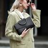 High Quality Handbags Fashion Women Envelope Clutch Ladies Party Famous Brand Ladies Shoulder Messenger Crossbody Bags