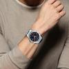 Casio Date Display 50M Water Resistant Quartz Movement Stainless Steel Watch Men watches Black MTP-1308D-1A2