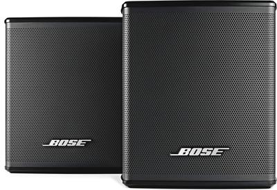 BOSE SURROUND SPEAKERS Беспроводные задние колонки, Черные