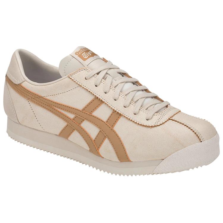 ONITSUKA TIGER Corsair 'Yellow Brown' 1183A055-250