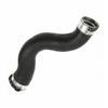 Tubocharger Air Hose 11618571896 for F10 518d 520d 520d 525d 530d Booster Intake Hose Intercooler Pipe Replacement