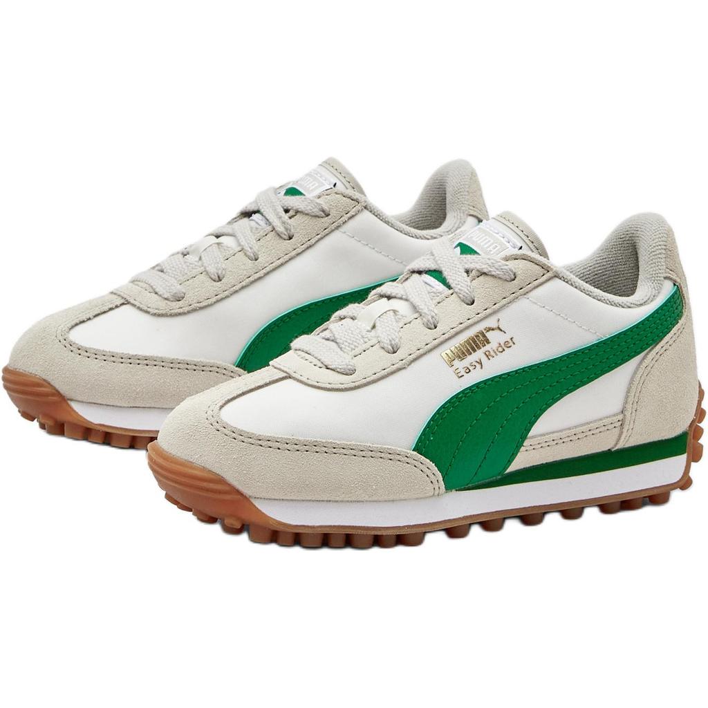 Puma Easy Rider Винтажные PS Ретро Удобные Модные Повседневная Обувь Детские кроссовки 399372-22