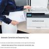 Pantum CM1150ADN Color Laser Multifunction Printer CN plug (adapter included)