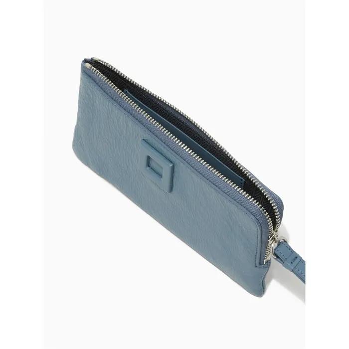 [Rouge & Lounge] Косметичка-кошелек для карт Capri Pouch RA2F9AWL086KMB