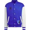 Adidas Neo Puffer Jacket Unisex Blue IK5426