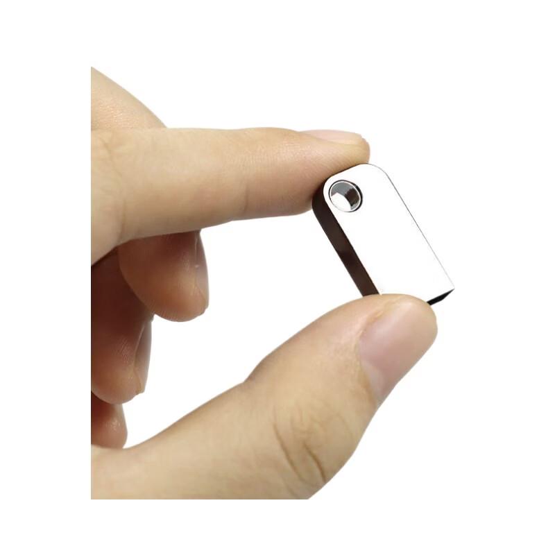 OLOEY Автомобильный Мини Высокоскоростной USB-накопитель