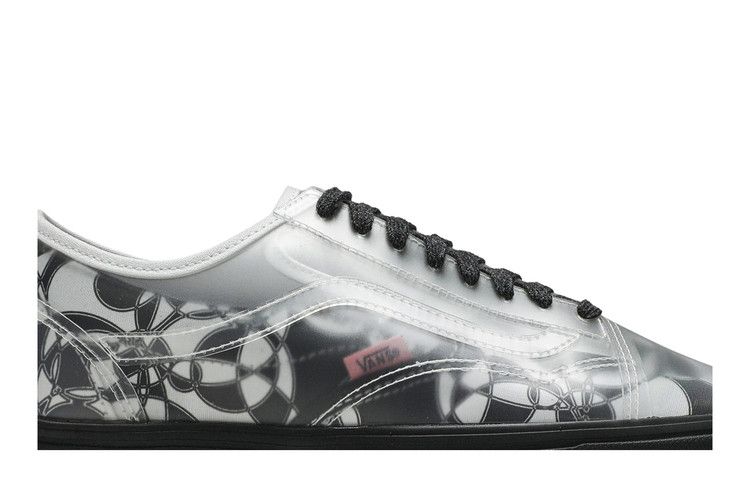 Vans ComfyCush Slip-Skool Zhao Zhao Year of the Rat