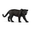Фигурка Schleich Wildlife Черная пантера 14774
