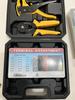 Wire Stripping & Crimping Pliers Set with Cold-Pressed Terminal Tool, Drop-Resistant, Sizes 6-4/6-6/10-6.