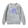 Children's Hoodie Boys And Girls Fashion Printed Long-sleeved Hoodie