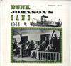 Виниловая пластинка BUNK JOHNSON Bunk Johnsons Band 1944 SLP152 STORYVILLE UK Джаз Б/у