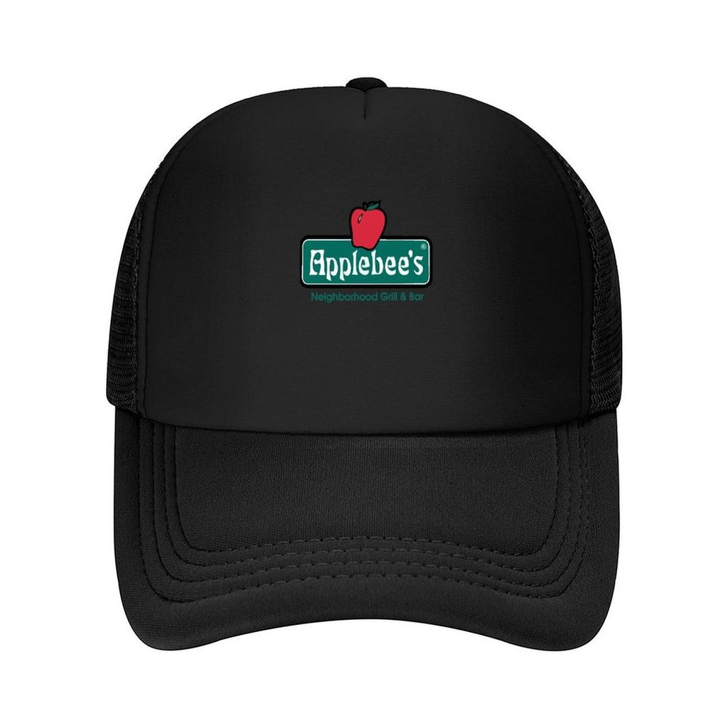 Applebees Old Merchandise Baseball Cap Funny hats Sunhat New In The Hat Trucker Cap Golf Wear Men Womens