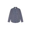 Рубашка Wrangler 1 PKT POPLIN SHIRT