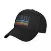 Sibiu RoUnisexia Baseball Cap Uv Protection Solar Hat Luxury Brand    Golf Unisex Womens