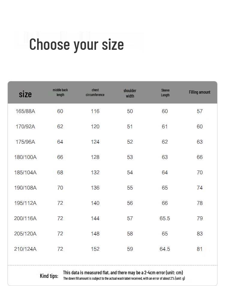 BOSIDENG Мужская куртка-пуховик со стойкой B250135321