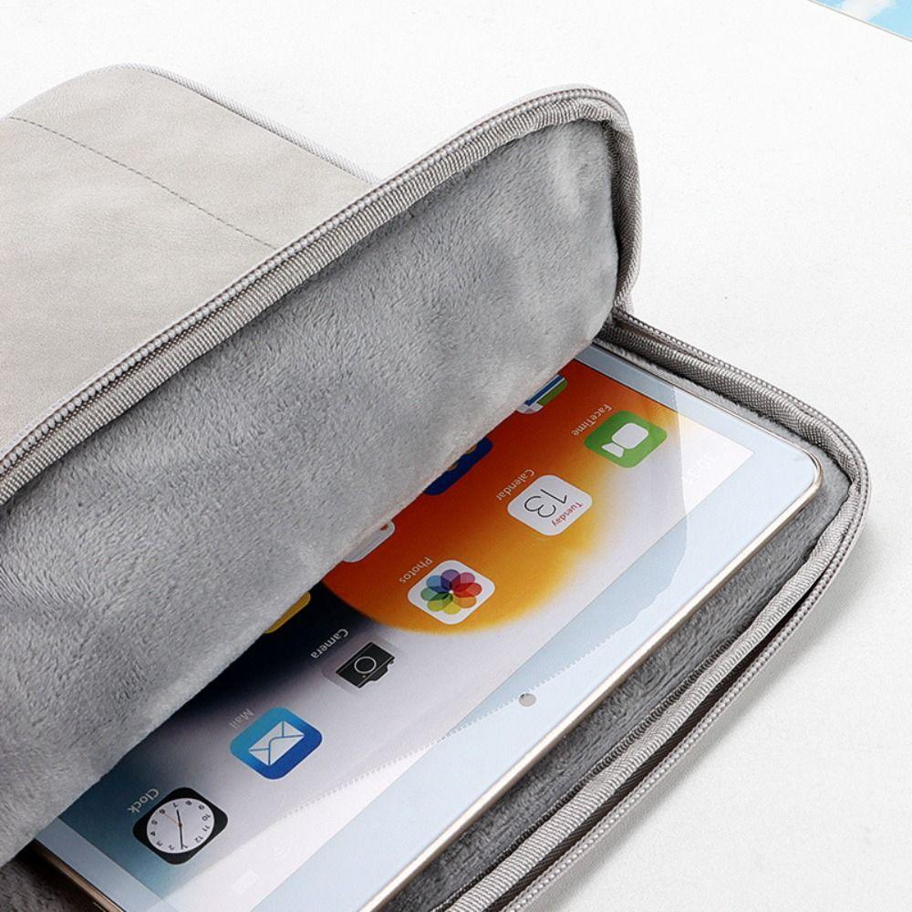7-11inch Laptop Case Anti Scratch e-Reader Carrying Case Notebook Protective Cover  Travel Office
