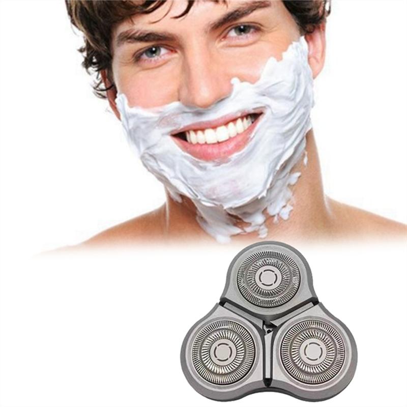 Xiaomi Mijia S500C S500 S300 MJXD01SKS Men'S Shaver Replacement Head, Beard and Mustache Care, Electric Shaver Accessory