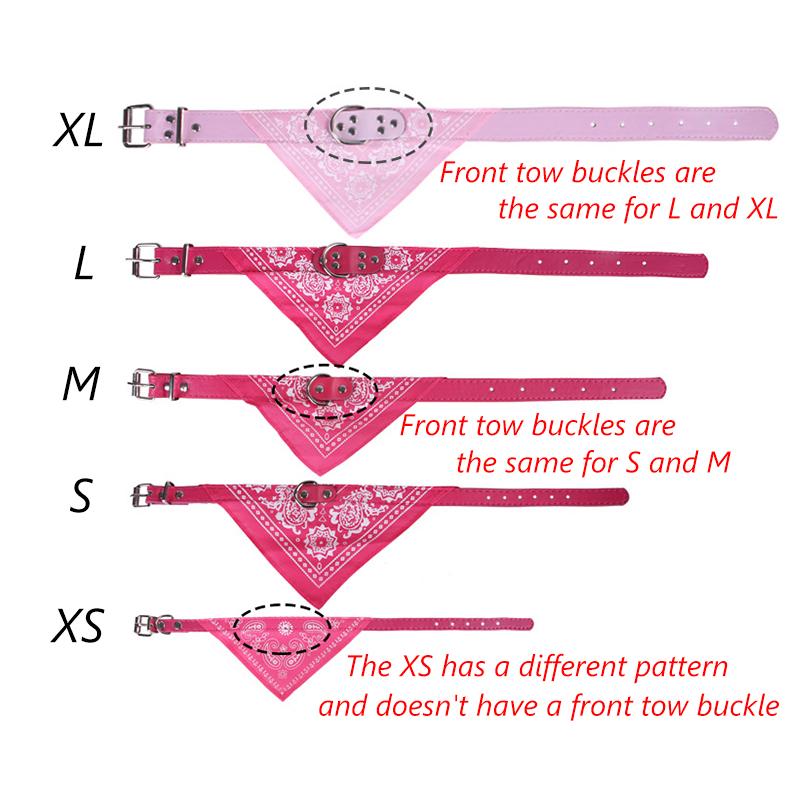 Более дешевый ошейник для кошек и собак, треугольный шарф для маленьких и средних собак, этнические принты, банданы для домашних животных, йоркширские Gotas mascotas, товары для ухода за животными
