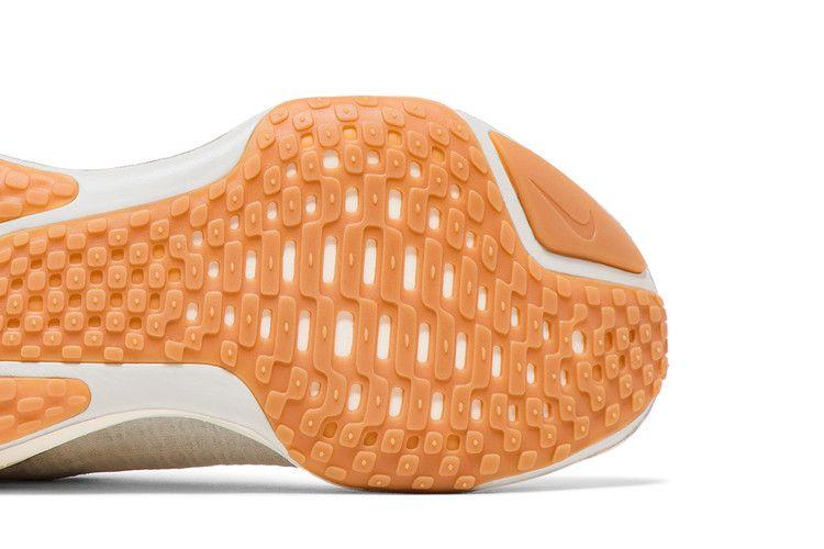 Nike ZoomX Invincible Run 3 Светлая кость Ведро Слоновая кость (Женский)