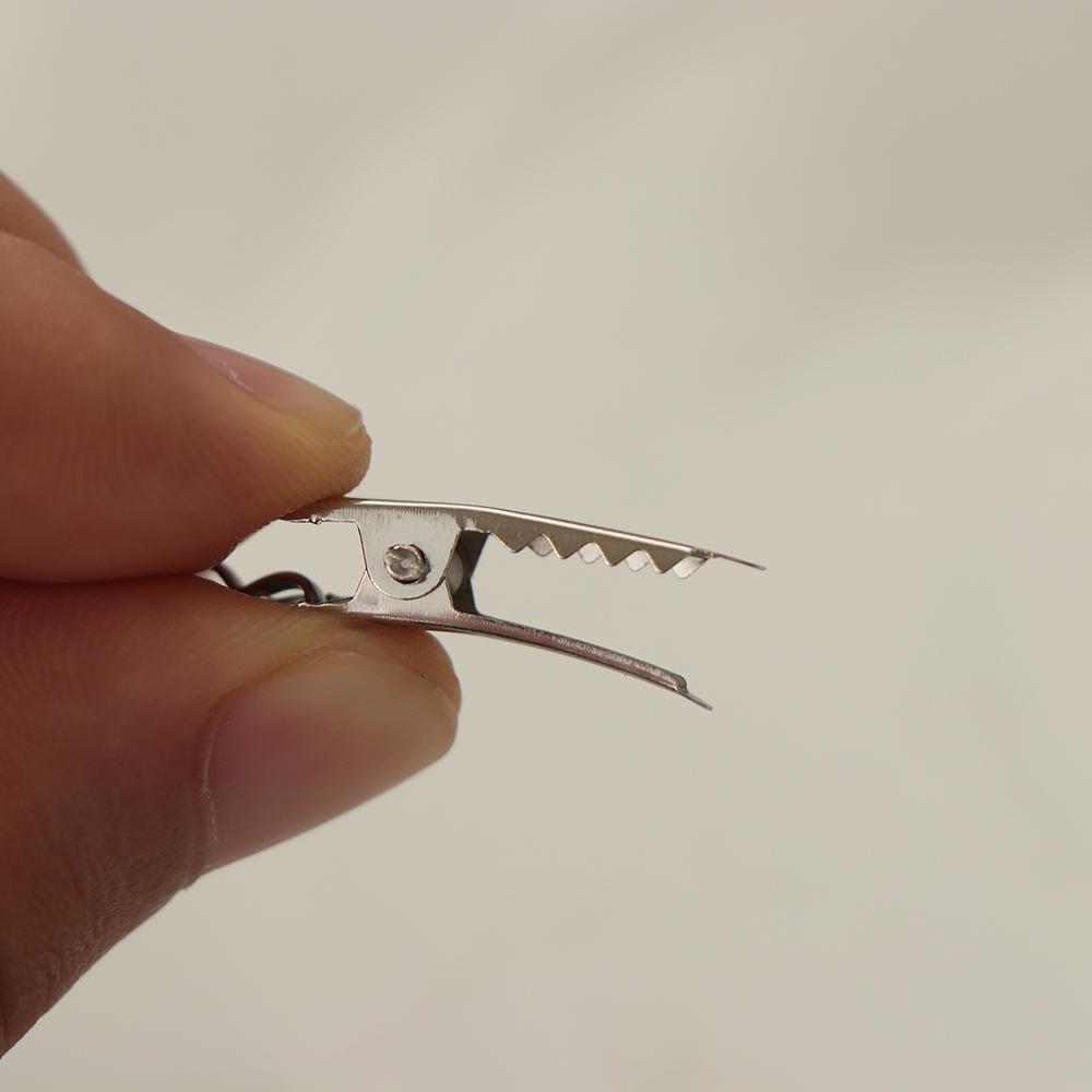 Trendy New Shirt Collar Flower Retro Cardigan Clip Duck Clip Clasps Sweater Blouse Pin Shawl Brooch