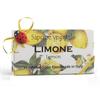 ALCHIMIA SOAP - Растительное мыло Лимон
