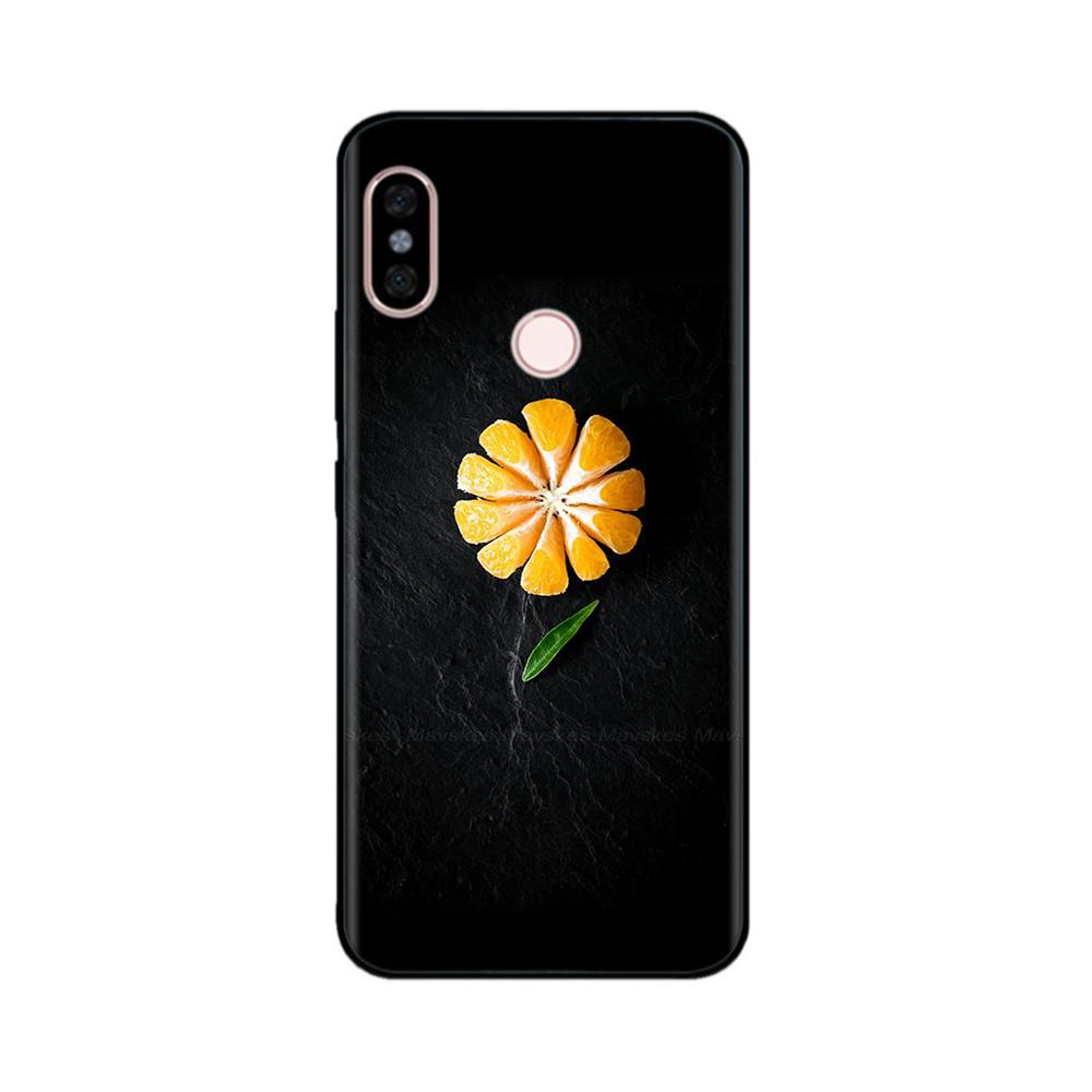 Чехол для Xiaomi Redmi Note 5 Pro Силиконовый противоударный задний чехол Чехол для телефона для Xiaomi Redmi Note 5 note5 Чехлы 5.99" бампер coque