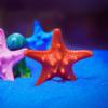 Beach Ocean Underwater Coral Simulation Starfish Decoration Fish Tank Decoration Ornaments Aquarium Decoration Accessories