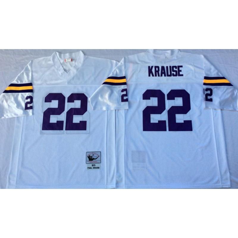 Minnesota Vikings 84 Retro Rugby Jersey Mens Cotton Sportswear Fan Wear Casual Sports