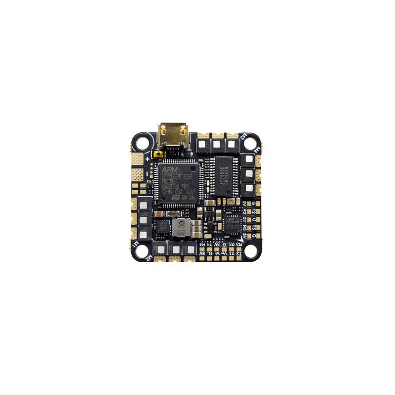 GEPRC GEP-F722-45A AIO V2 Flight Controller ESC
