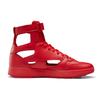 Maison Margiela x Reebok Classic Leather Tabi High Vector Red Унисекс Кроссовки Обувь-Белый Черный GW5288