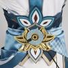 Danheng Imbibitor Lunae Cosplay Honkai: Star Rail Cos Game Playsuit Set, Full Set, Male